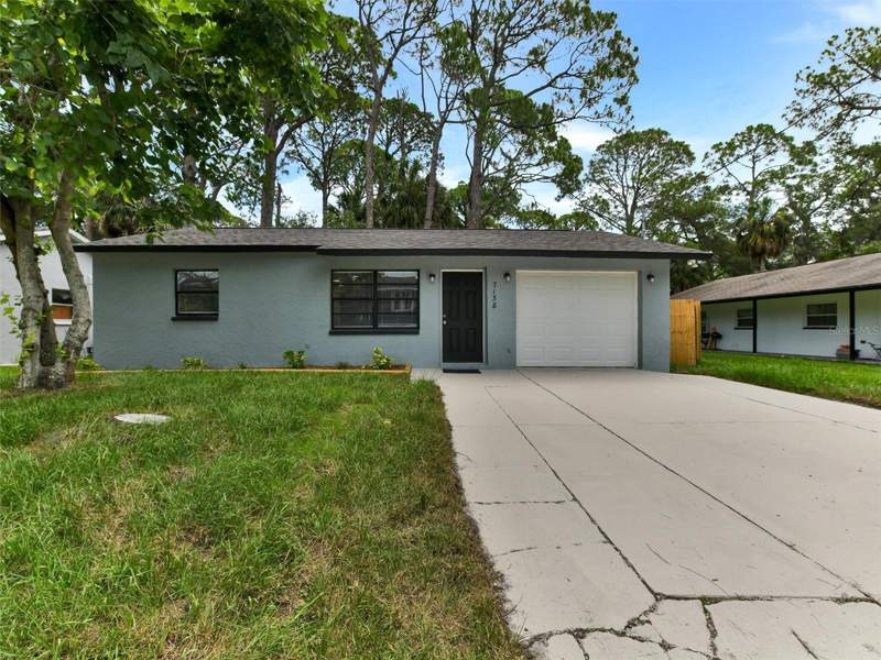 Gulf Coast Estates