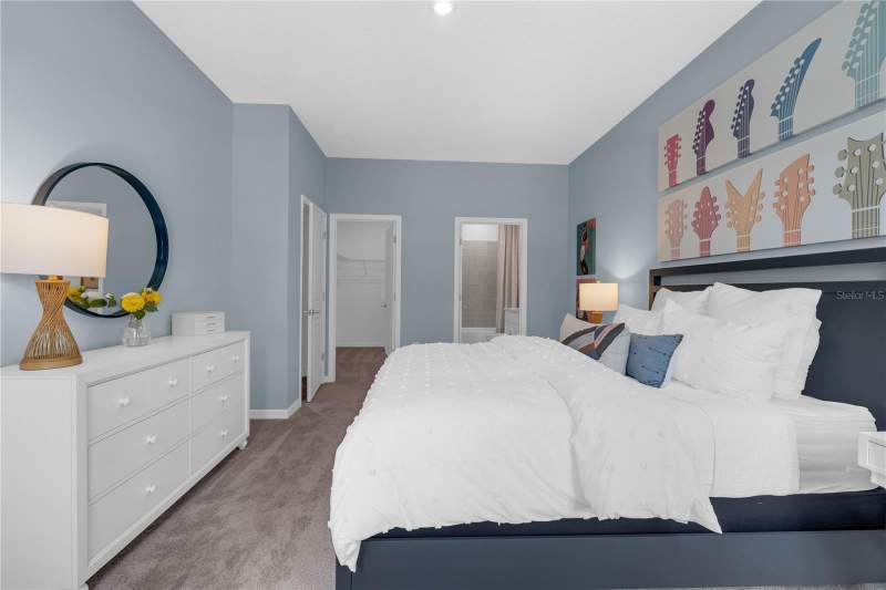 4 bedroom Single Family Residence at 12826 Trovita Drive, Groves At Grand Island, Grand Island — photo 5