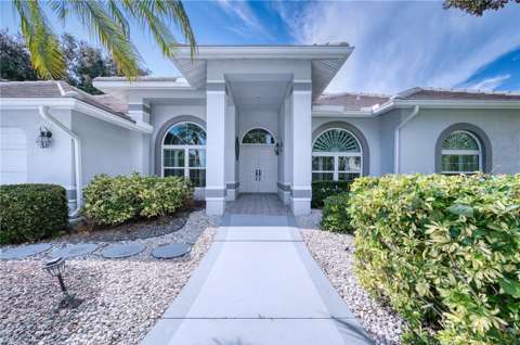 6802 Drewrys Bluff, golf community for sale in Bradenton