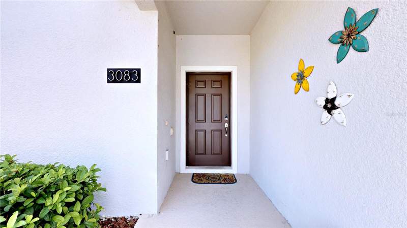 4 bedroom Townhouse at 3083 Tom Sawyer Drive, Storey Lake Ph 2, Kissimmee — photo 2