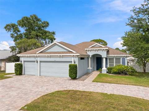 123 N Florida Avenue, home for sale on N Florida Avenue