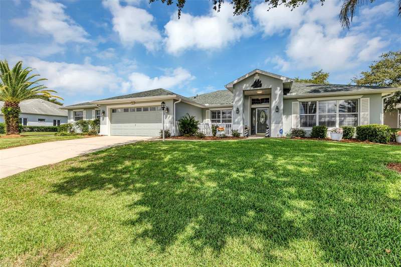 3 bedroom Single Family Residence at 3051 Keel Court, Royal Harbor, Tavares — photo 2