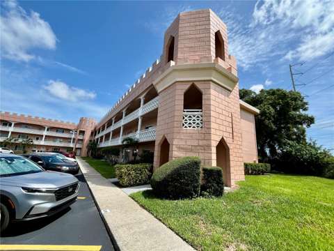 2458 Columbia Drive #28, home for sale on Columbia Drive