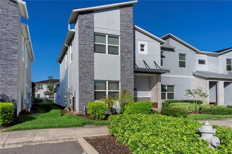 5 bedroom Townhouse at 230 OCEAN COURSE AVENUE, STONEYBROOK SOUTH NORTH PRCL PH 1, DAVENPORT — photo 2