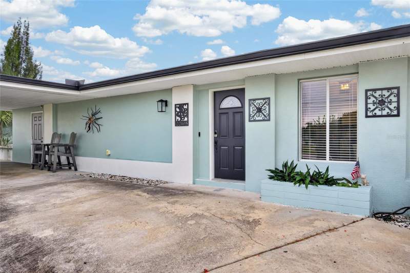3 bedroom Single Family Residence at 22105 Olean Boulevard, Port Charlotte Sec 011, Port Charlotte — photo 4