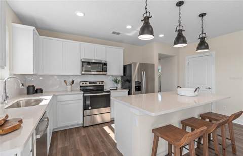 2644 Clear Night Avenue Drive, Kissimmee FL - photo 8 of 35