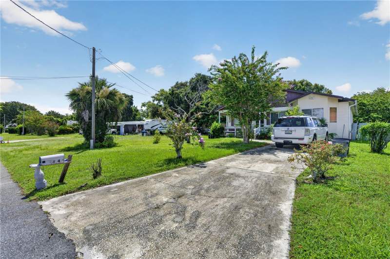 3 bedroom Single Family Residence at 840 NEUSE AVENUE, SUNSHINE GARDENS, ORLANDO — photo 5