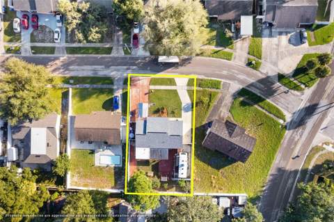 8513 Woodlake Drive, Tampa FL - photo 24 of 25