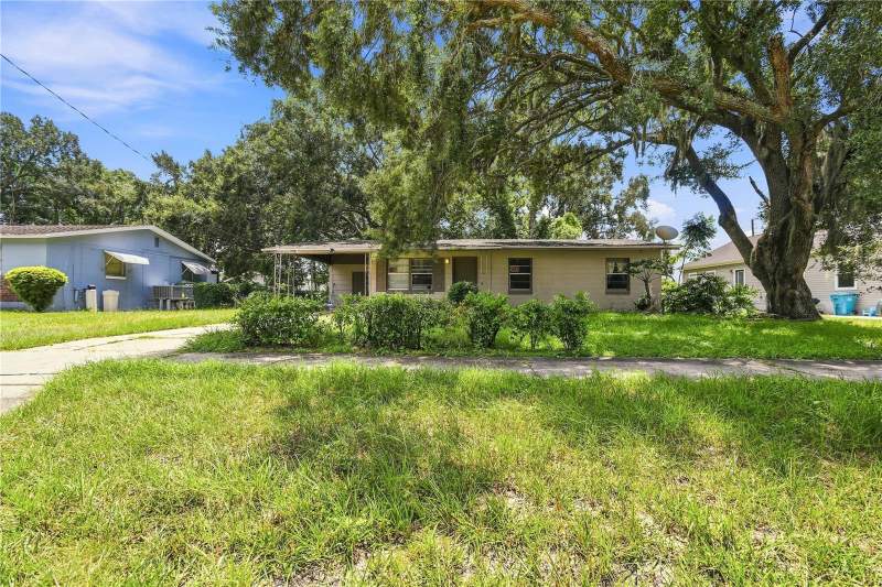 3 bedroom Single Family Residence at 4186 Cepeda Street, Richmond Heights, Orlando — photo 2