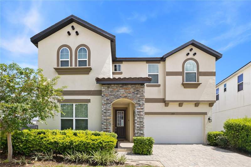Solara Residence Vacation VillasHomes for Sale in Kissimmee, FL