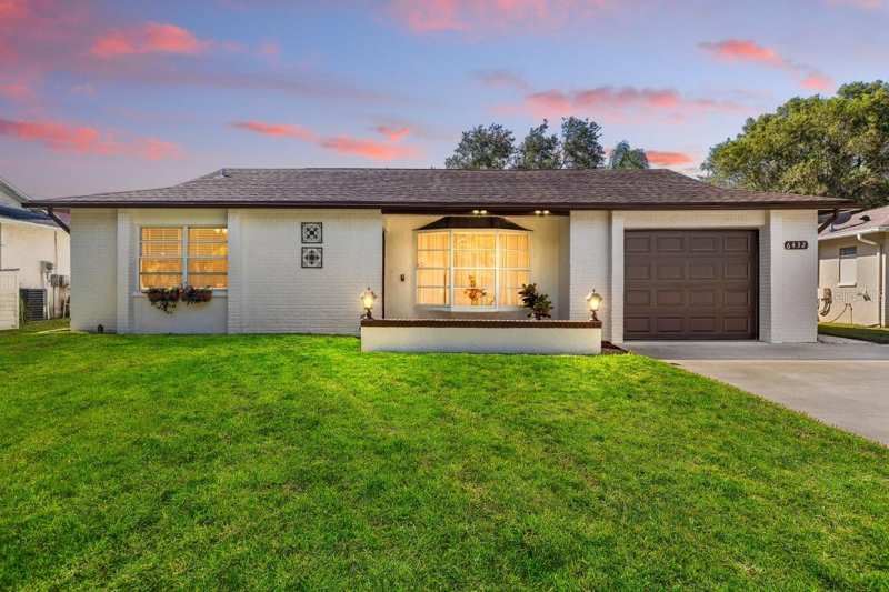 3 bedroom Single Family Residence at 6432 Meadowbrook Lane, Meadows, New Port Richey — photo 1