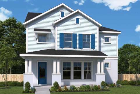 6428 Ponder Way, home for sale in Clermont 34714