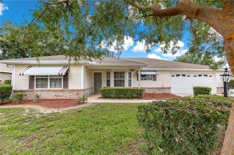 8485 SW 60Th Circle, home for sale in Ocala 34476