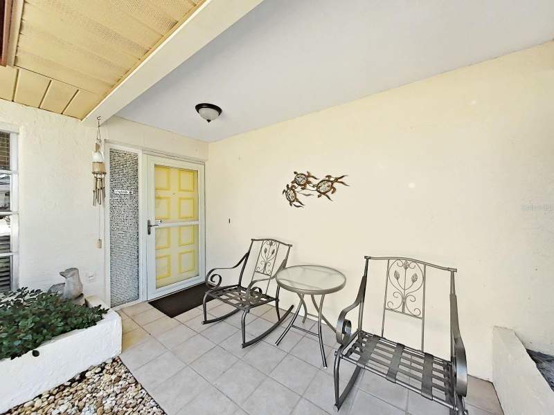 2 bedroom Single Family Residence at 2819 Thistle Court, Highland Lakes, Palm Harbor — photo 4