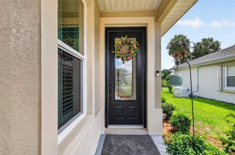 3 bedroom Single Family Residence at 5304 Treasure View Way, Legacy Leesburg Unit 02 Lt 163, Leesburg — photo 3