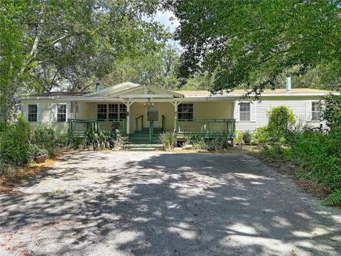 17235 Carlesimo Avenue, home for sale in Spring Hill 34610