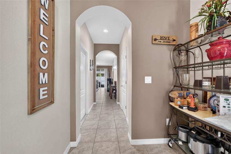 3 bedroom Townhouse at 10411 Red Carpet Court, Avelar Creek North, Riverview — photo 5