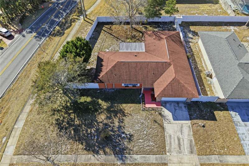 4 bedroom Single Family Residence at 7002 Crestlake Drive, Lake Cane Estates, Orlando — photo 2