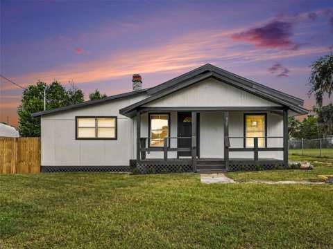 827 Avenue O, home for sale in Winter Haven 33880