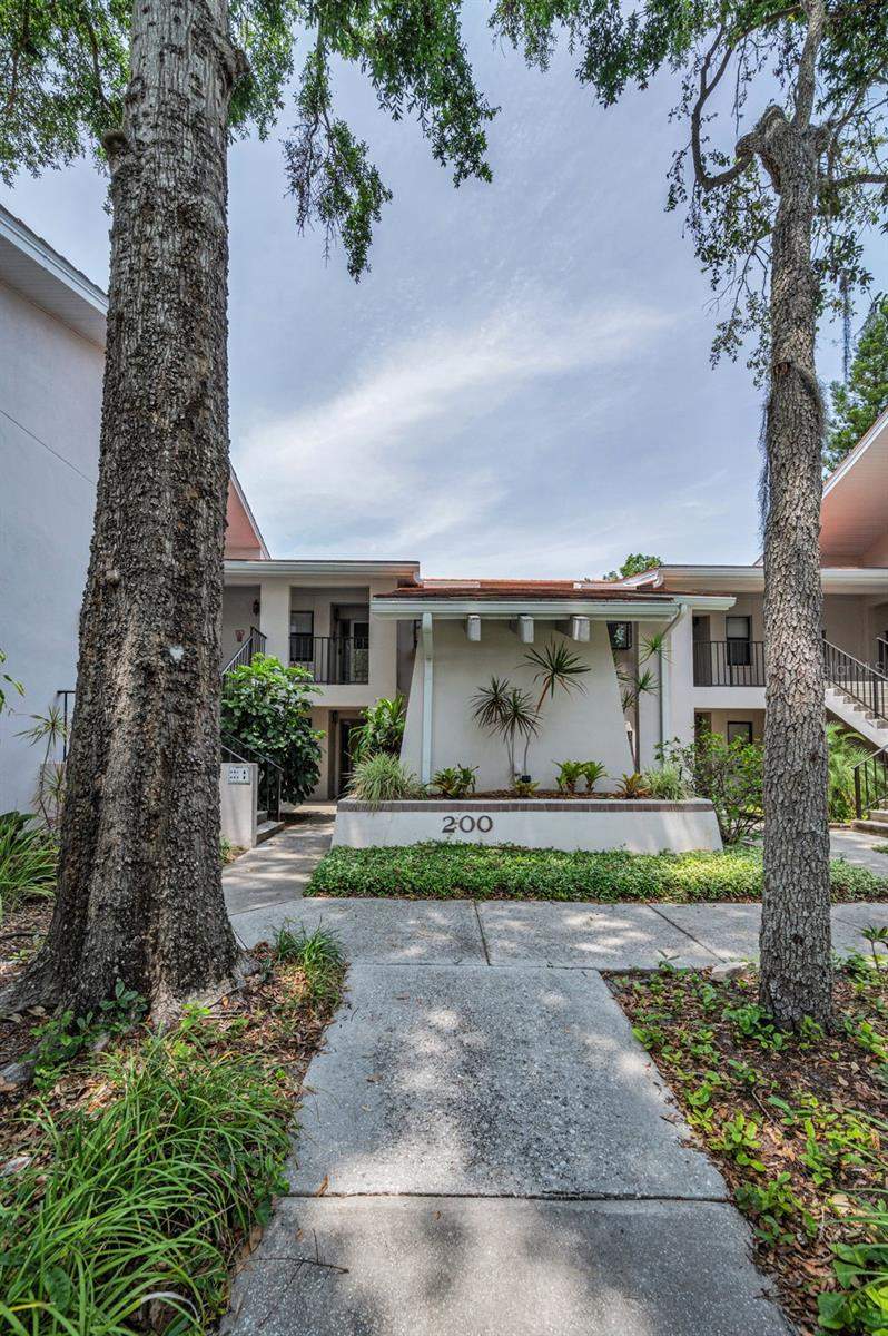 2 bedroom Condominium at 300 S Florida Avenue #200J, Sunset Shores Of Tarpon A Condo, Tarpon Springs — photo 3
