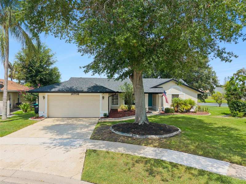 3 bedroom Single Family Residence at 14706 Eagle View Court, Hunters Creek Tr 145 Ph 03, Orlando — photo 1