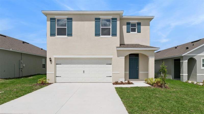5 bedroom Single Family Residence at 1371 GRAND FLORA LANE, CONCORDE PH 3, SANFORD — photo 1