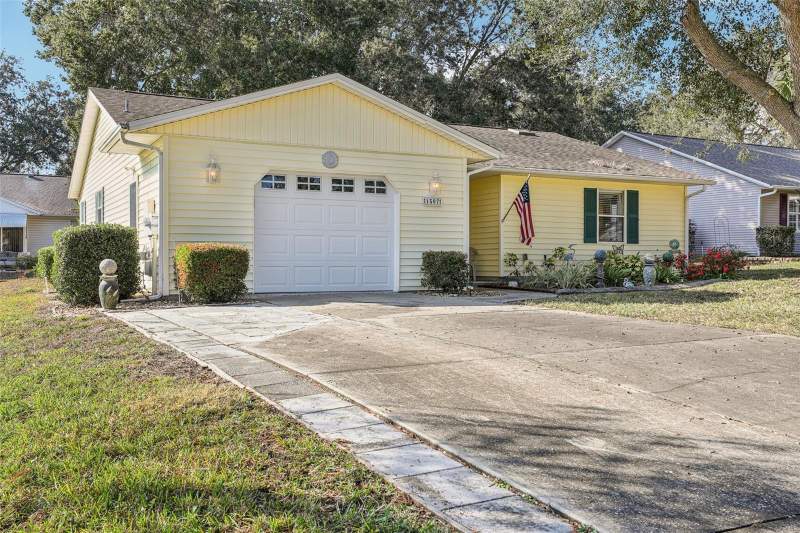 2 bedroom Single Family Residence at 1507 New Abbey Avenue, Scottish Highlands Condo Ph O, Leesburg — photo 2