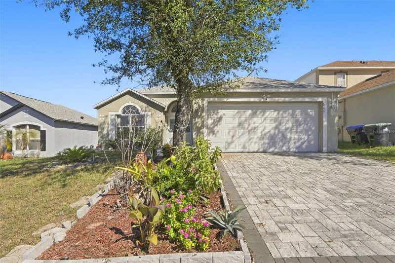 3 bedroom Single Family Residence at 6737 Westlake Boulevard, Westlake, Orlando — photo 1