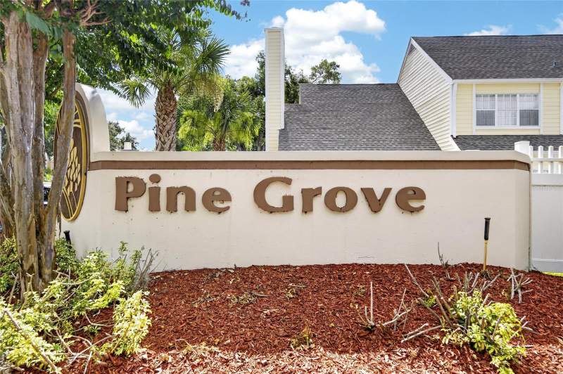 2 bedroom Condominium at 1214 Big Pine Drive, Pine Grove Condo At Bloomingdale, Valrico — photo 3