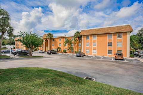 12760 Indian Rocks Road #510, home for sale in Largo 33774