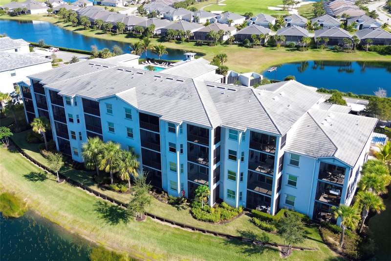 2 bedroom Condominium at 14071 Heritage Landing Boulevard #314, Heritage Landing Golf & Country Club, Punta Gorda — photo 4