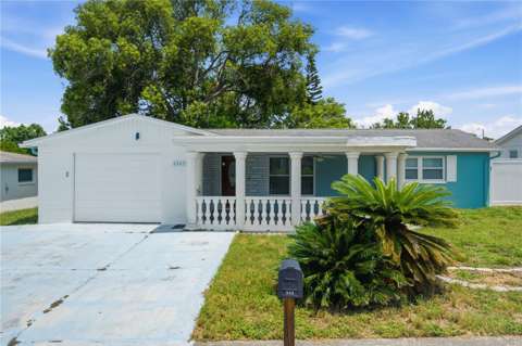 6345 Patella Avenue, home for sale in New Port Richey 34653