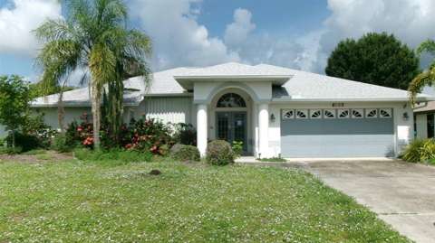 2141 Peterborough Road, home for sale in Punta Gorda 33983