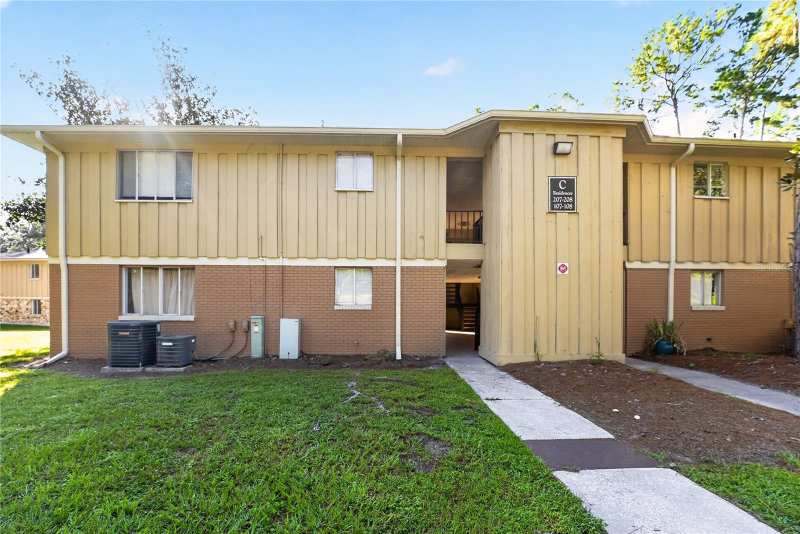2 bedroom Condominium at 507 NW 39th Road #107, Hawthorne Reserve, Gainesville — photo 1