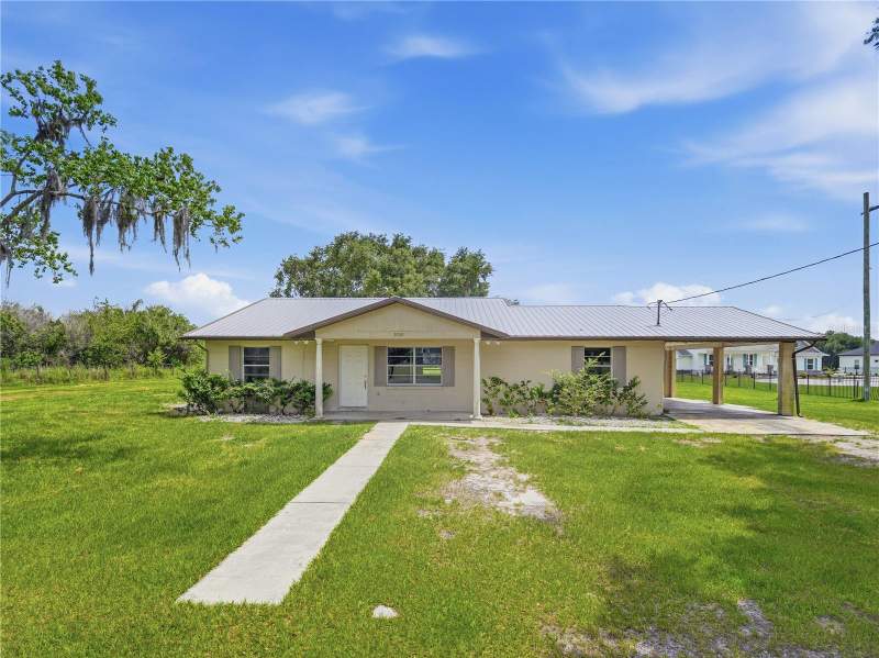 3 bedroom Single Family Residence at 2000 Parkway Avenue, McCools Add To Kissimmee Park, St Cloud — photo 3