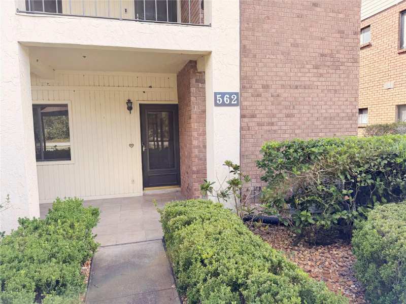 2 bedroom Condominium at 562 Belltower Avenue #220, Sunset Gardens Condo Ph 01-04 Inc, Deltona — photo 1