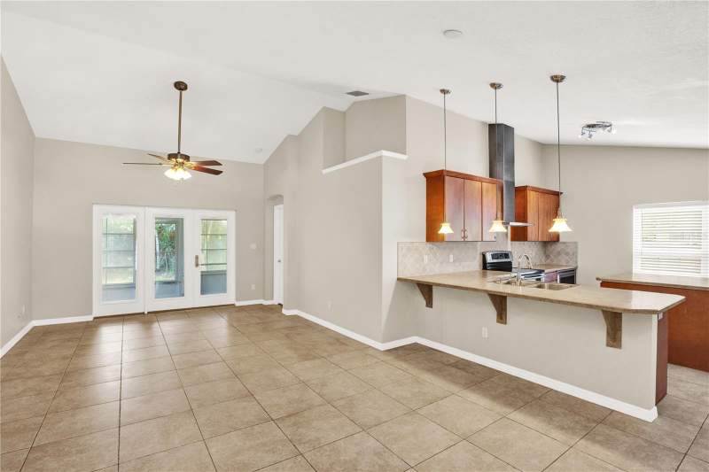 3 bedroom Single Family Residence at 1866 BOBTAIL DRIVE, WINFIELD, MAITLAND — photo 4