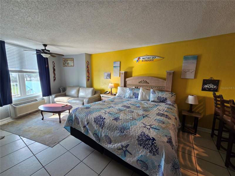 0 bedroom Condo - Hotel at 313 S Atlantic Avenue #3250, Fountain Beach Resort Condo, Daytona Beach — photo 5