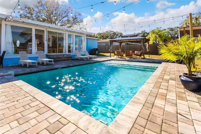 3 bedroom Single Family Residence at 1532 Tangerine Street, Highland Lake Sub 2nd Add, Clearwater — photo 5