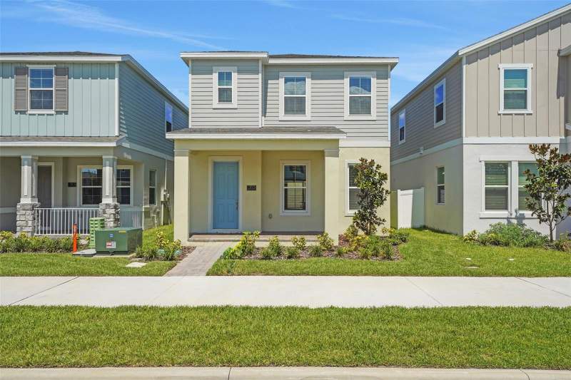 3 bedroom Single Family Residence at 13019 Serene Glade Road, Serenade At Ovation, Winter Garden — photo 3