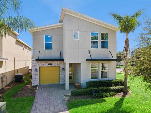 8996 Cabot Cliffs Drive, pool for sale in Davenport