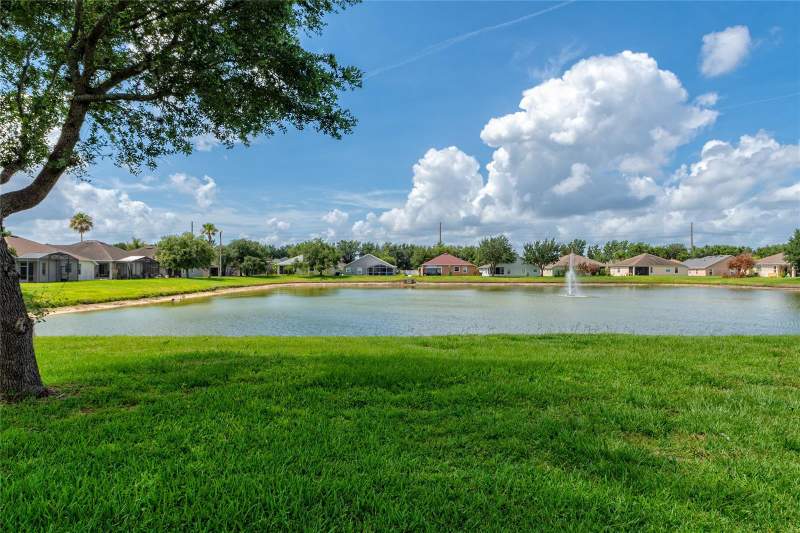 5 bedroom Single Family Residence at 2818 Oconnell Drive, Cypress Reserve Ph 2, Kissimmee — photo 3