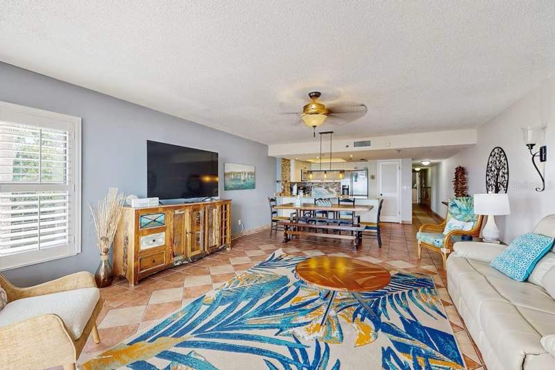 2 bedroom Condominium at 19236 Gulf Boulevard #104, Pointe Condo The, Indian Shores — photo 4