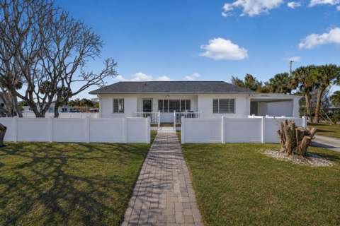 292 42Nd Avenue, golf community for sale in St. Pete Beach