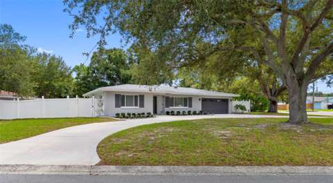 1601 Hardwood Drive, home for sale in Clearwater 33756