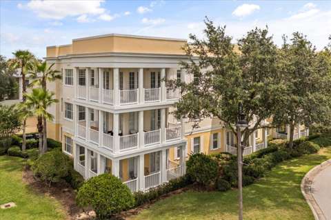 7509 Mourning Dove Circle #204, golf community for sale in Reunion