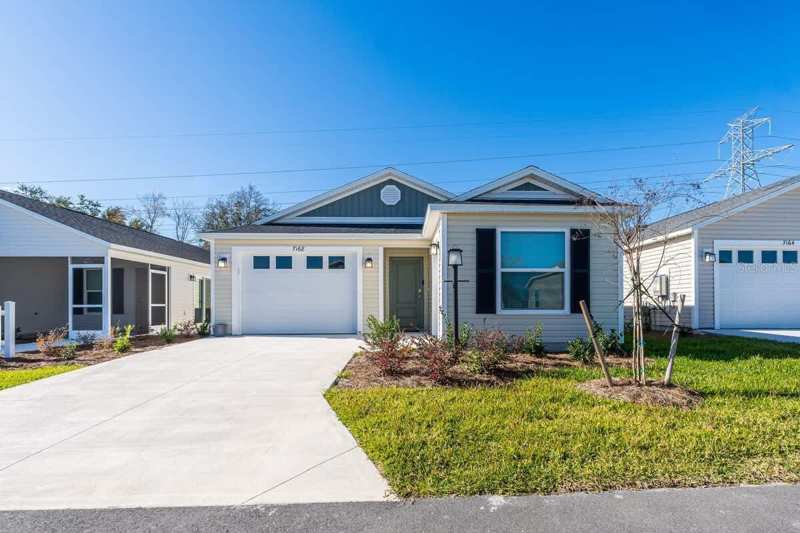 3 bedroom Villa at 7168 Denver Avenue, The Villages, The Villages — photo 1