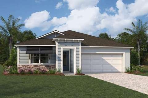 34890 Flower Patch Drive, home for sale in Dade City 33525
