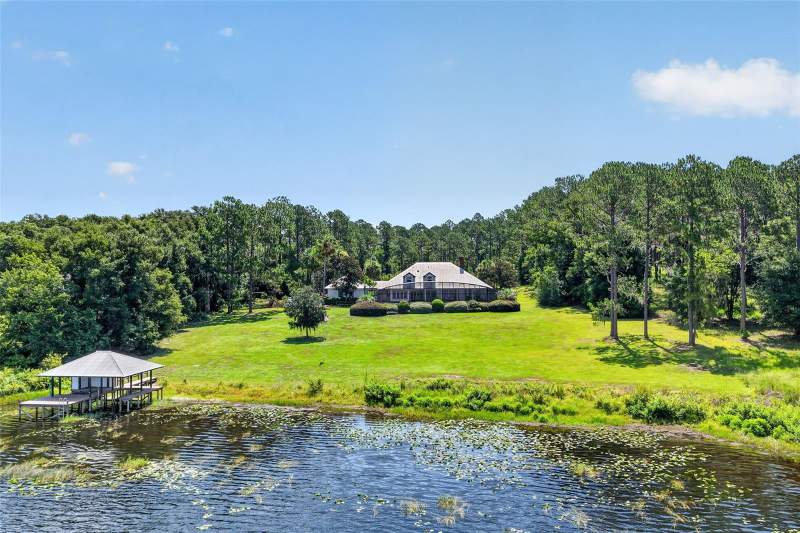 4 bedroom Single Family Residence at 22625 Lake Seneca Road, Eustis, Eustis — photo 5