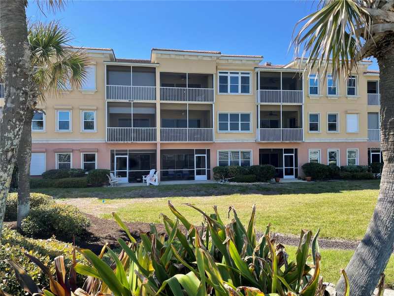 3 bedroom Condominium at 3651 S Central Ave #312, South Beach Condo, Flagler Beach — photo 1